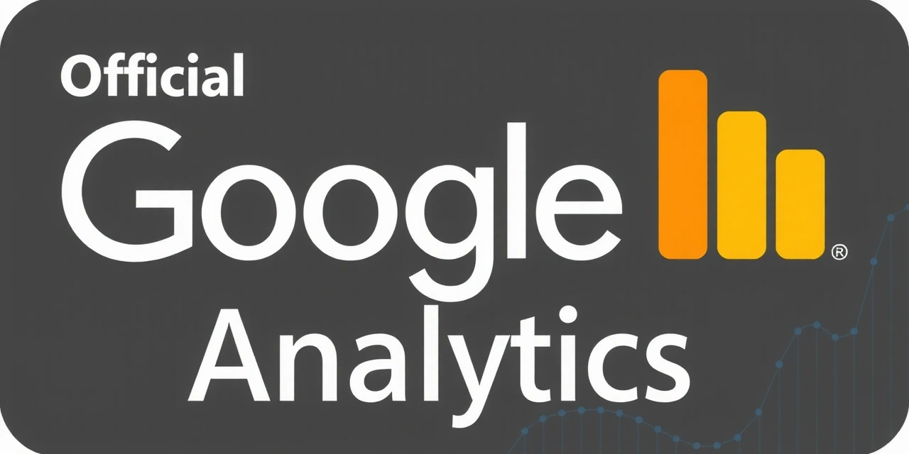 Logo Google Analytics Certified