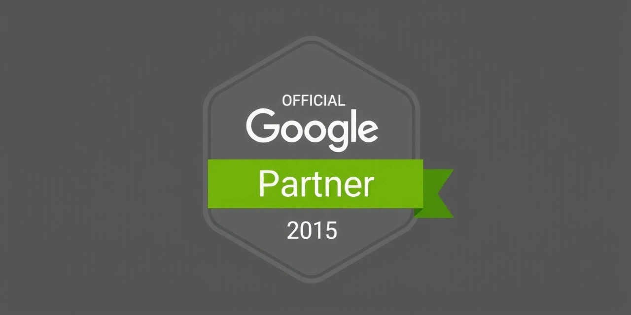 Logo Google Partner