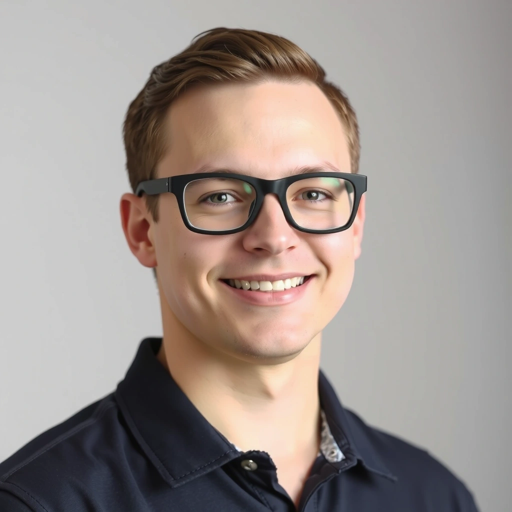 Portrét Jana Svobody